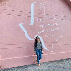 Meet your Posher, Stephanie